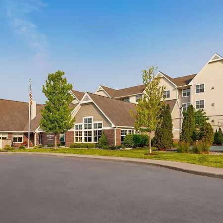 Residence Inn By Marriott Madison West/Middleton